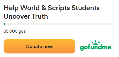 GoFundMe